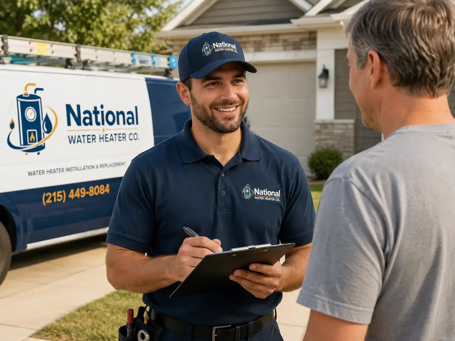 Water Heater Installation Knife River, MN FAQs